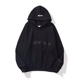 Áo hoodie essentials