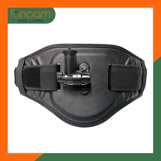 Đai thắt lưng gắn Gopro, Insta 360 One X...