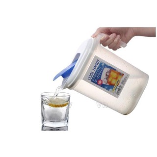 Bình đựng nước Cool Handy 1.8L Nhật Bản