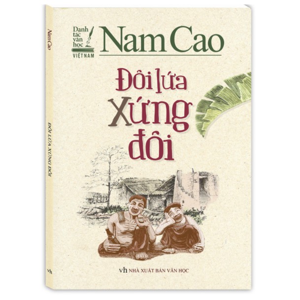 Sách - Đôi lứa xứng đôi (bìa mềm)