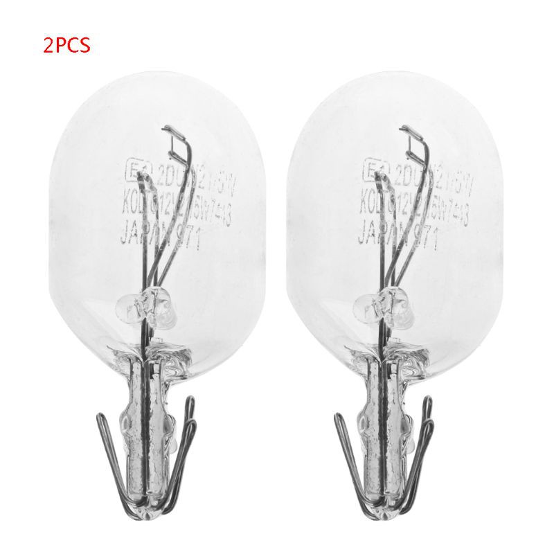 T5 Bộ 10 Bóng Đèn Halogen T5 W5W 1.2w 194 501