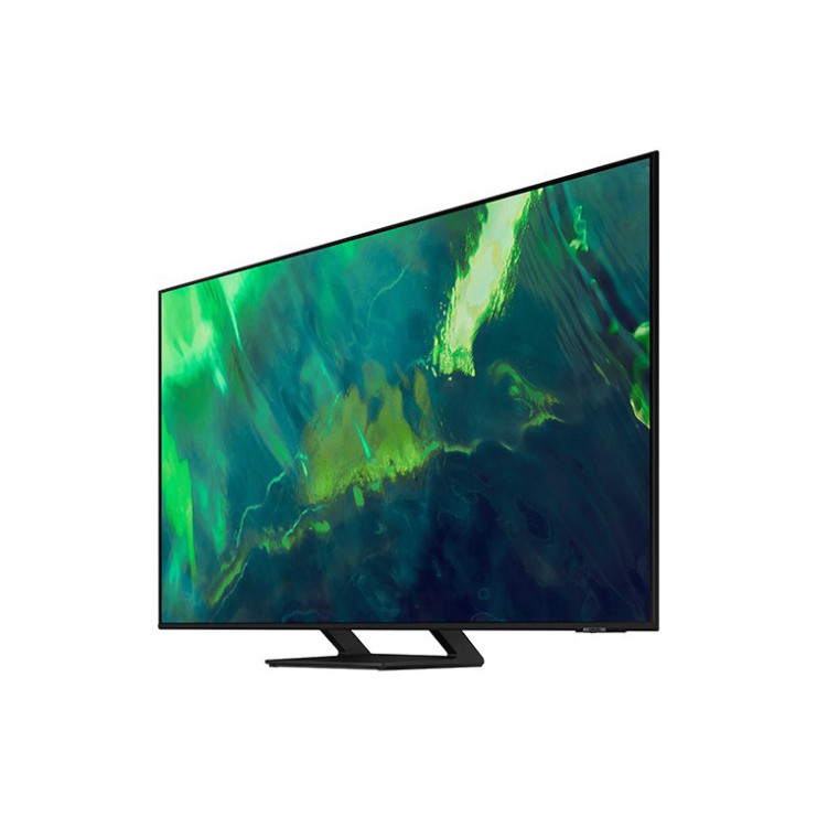 Smart Tivi Samsung QLED 4K 55 inch QA55Q70AAKXXV [Hàng chính hãng, Miễn phí vận chuyển]