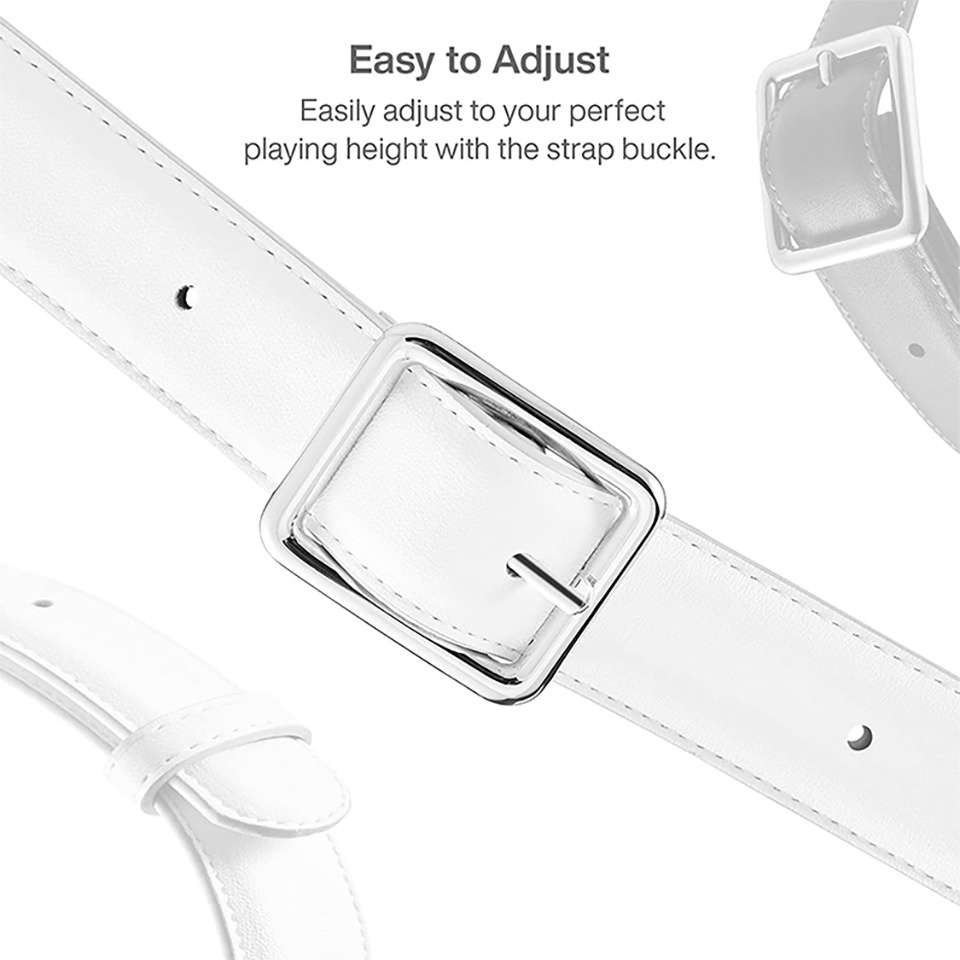 Ideal Strap 2 For LAVA ME 2 / 3 / PRO Dây Đeo Cho Đàn Ghita