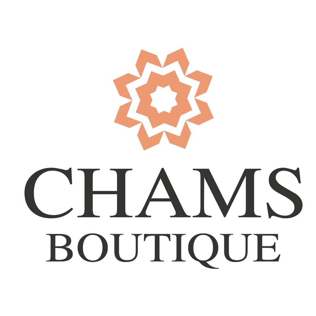 SOFIA DRESS BY CHAMS- Đầm Xòe Kiểu Sát Nách Xếp Ly Nơ Eo