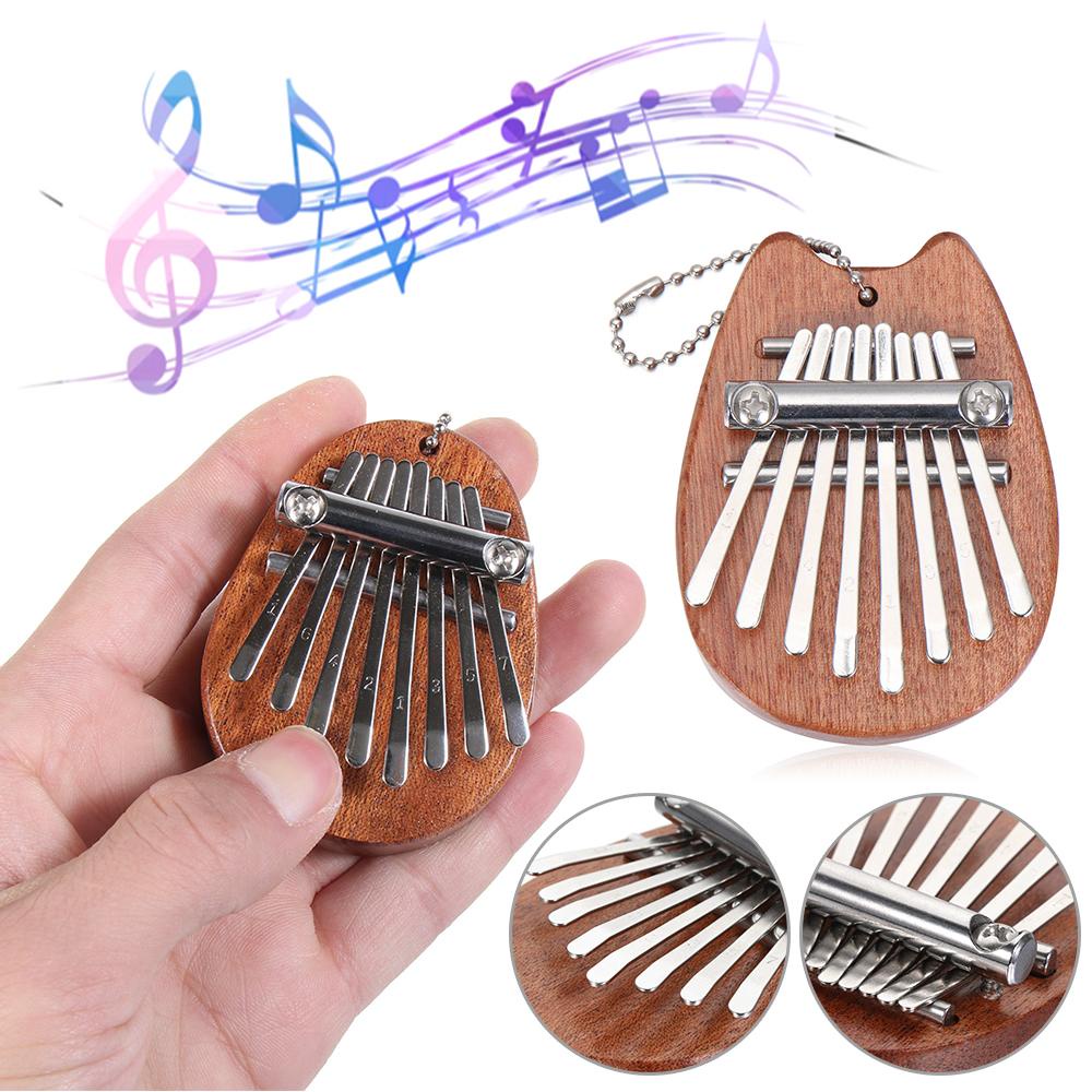 Đàn Kalimba Mini 8 Phím