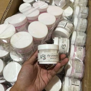 Set 3 hủ bột nhúng KDS 30g/hủ