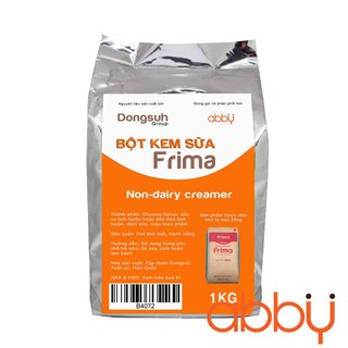 Bột kem sữa Frima 1kg
