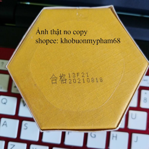 Kem vua khử nám Nhật Bản đủ tem Nhật bao check mã | BigBuy360 - bigbuy360.vn