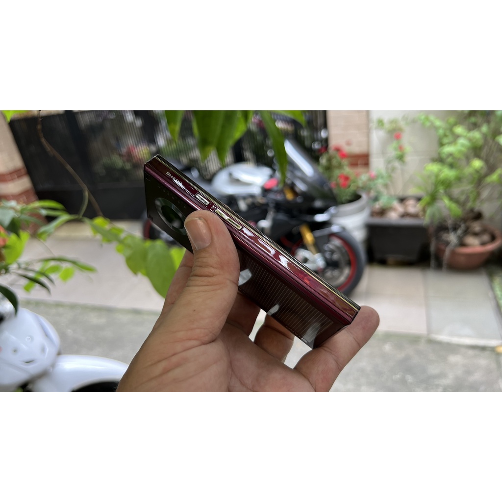 Điện thoại Sharp sh5020c chính hãng