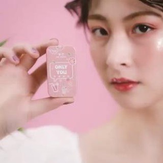 Nước Hoa Khô Shi Mang Chính Hãng, Nước Hoa Khô Dạng Sáp Shi Mang 10 mùi ngọt dịu cho bạn nữ ngày hè