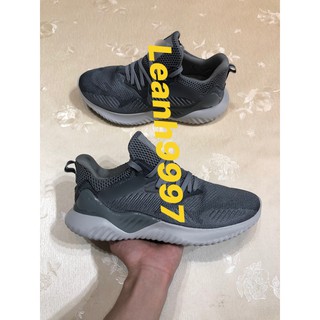 Giày thể thao sneaker xám nam