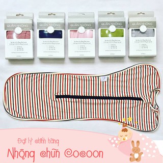 Nhộng chũn Cocoon