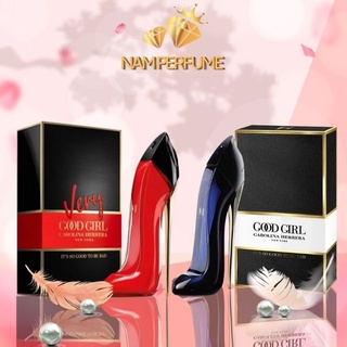 [ Mẫu Thử ] Nước Hoa Good Girl Carolina Herrera EDP 10ML, Nước Hoa Guốc Nữ Very Good Girl