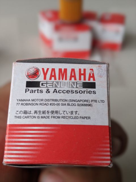 [Freeship] Lọc Nhớt Yamaha dùng cho Exciter 150 / Exciter 135