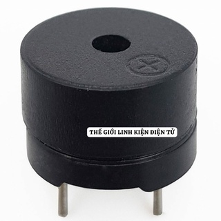 Còi buzz thụ động 5V