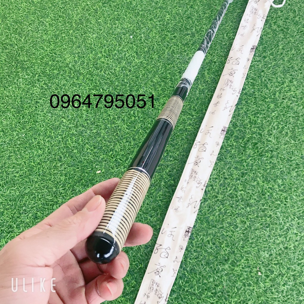 cán vợt carbon tinh khiết 99% tặng mặt vợt sịn 40cm sản phẩm tốt 68