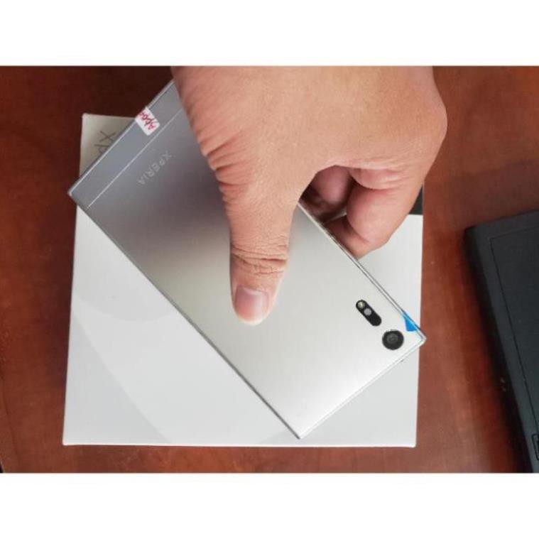 [Mã 2611DIENTU500K hoàn 7% đơn 300K] điện thoại Sony Xperia XZ ram 3G/32G mới Chính Hãng, chiến PuBg/Free Fire mướt | BigBuy360 - bigbuy360.vn