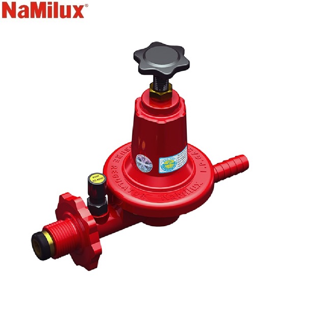 Van điều áp gas công nghiệp Namilux 538SH