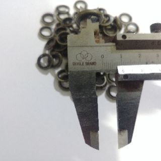 10 cái lông đền( Sin) dây dầu thắng