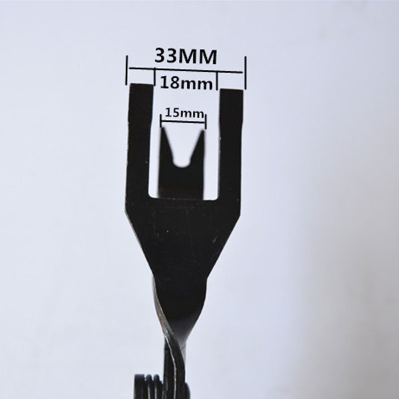 FENDER Kìm Kẹp Sửa Chữa Viền Thân Xe Hơi Chuyên Dụng