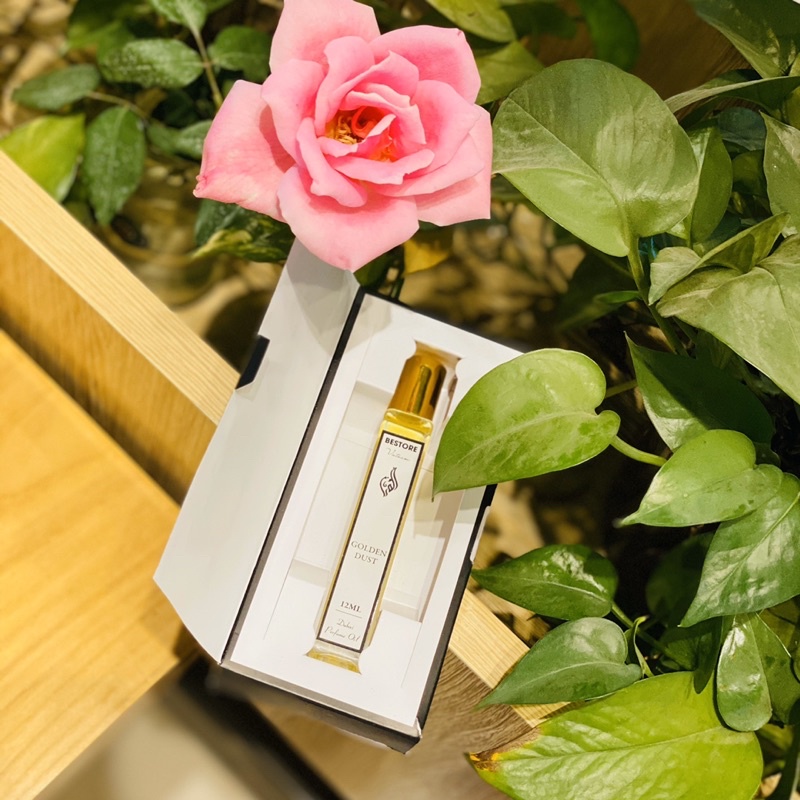 【Mẫu mới- Chất lượng không đổi】Tinh dầu nước hoa Dubai mẫu chai vuông mới 4ml-6ml-9ml-18ml | BigBuy360 - bigbuy360.vn