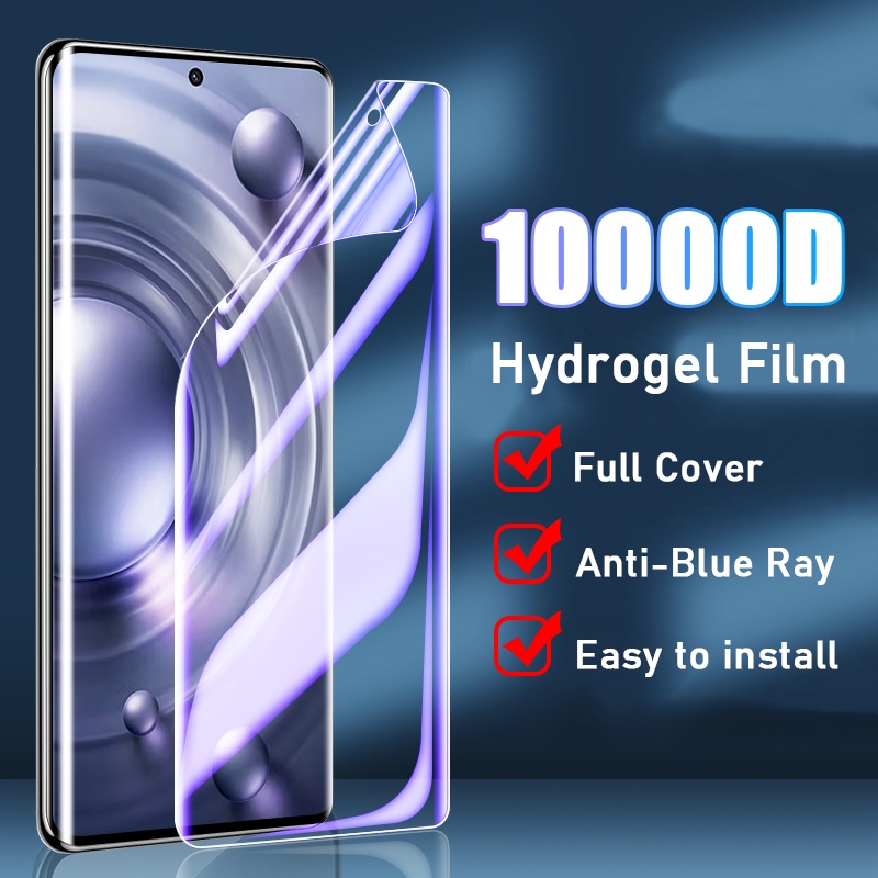Miếng Dán PPF Chống Tia Sáng Xanh Cho OPPO F9 F11 A5S A12 A15 A15S A16 A16K A16E A31 A33 A52 A53 A54 A55 A57 A74 A76 A77 A91 A92 A93 A94 A95 A96 A5 A9 2020 Reno 3 4 4F 5 5F 6 7 8 Pro