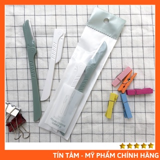 Dao cạo lông mày, tỉa chân mày The Face Shop Hàn Quốc