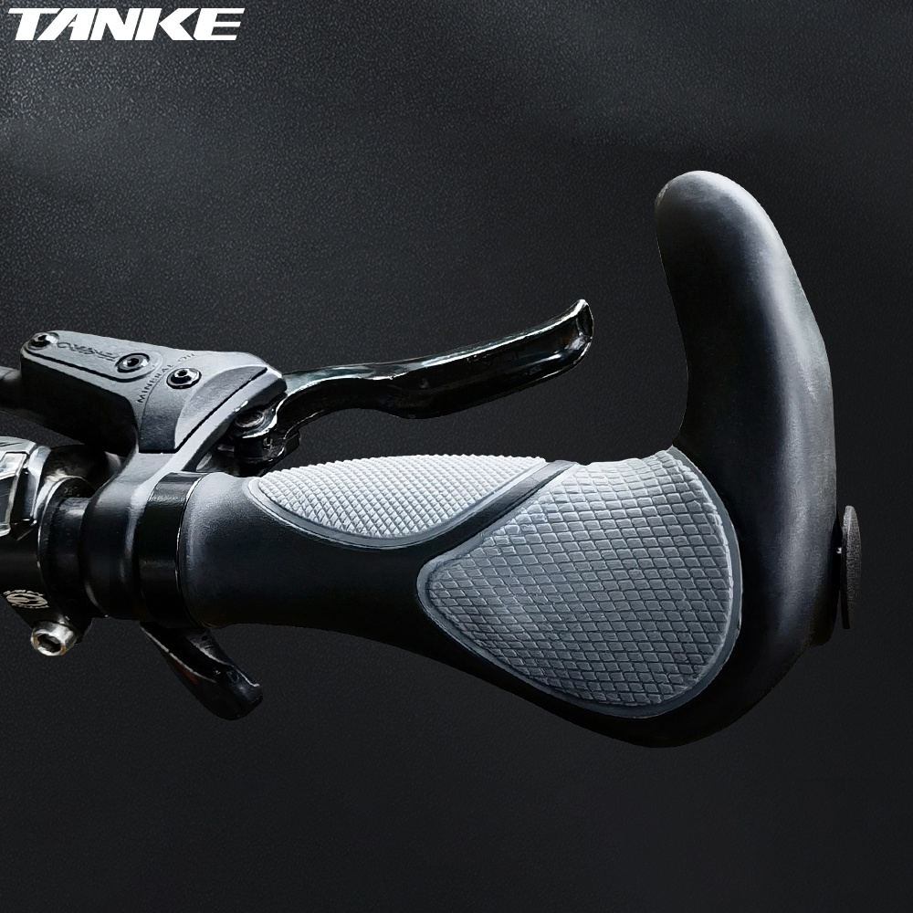 Bọc tay lái xe đạp MTB TANKE chống trượt