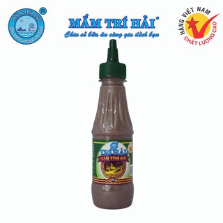 Mắm Tôm Bắc Trí Hải 225g - Bà Rịa Vũng Tàu