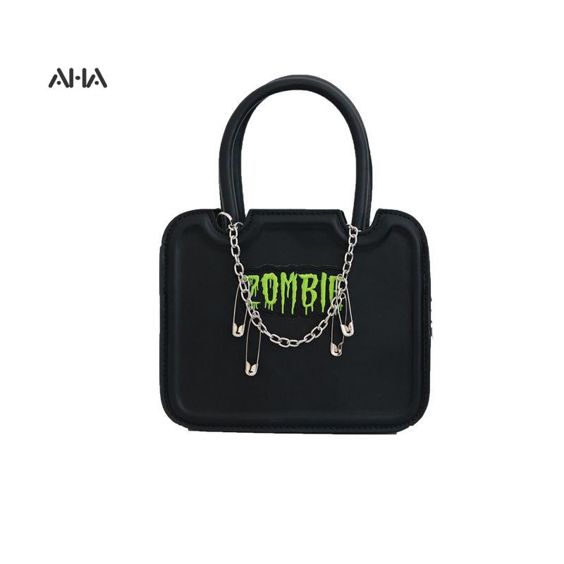 Túi đeo vai AHA official thiết kế cao cấp thời trang dành cho nữ
