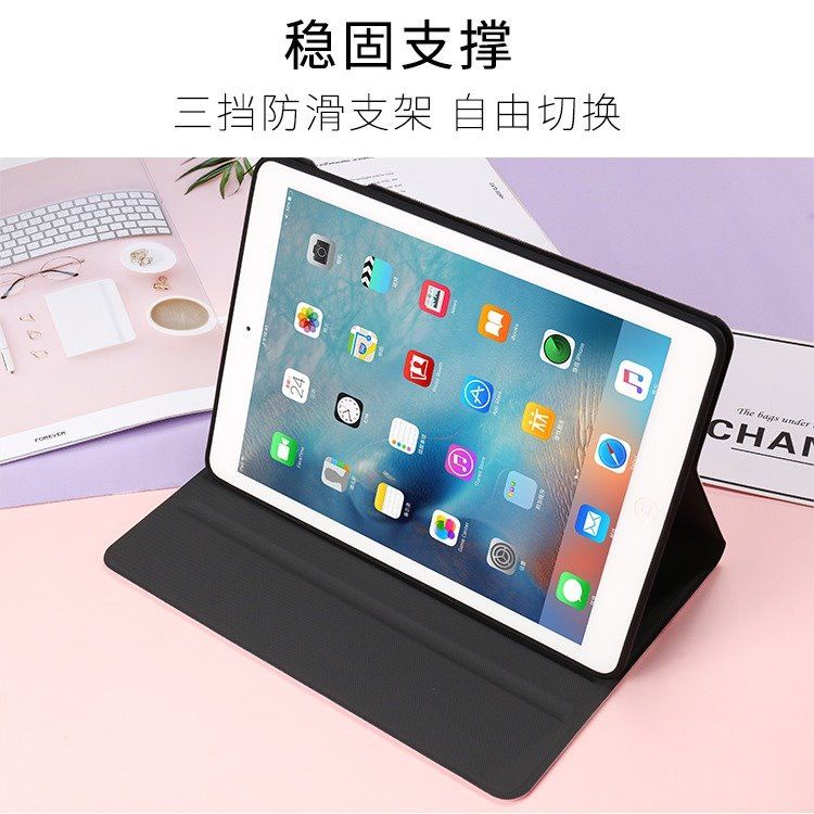 Bao Da Máy Tính Bảng Cho Ipad Air 4 2020 Air 3 / 2 10.9 '' Ipad 1 / 2 / 3 / 4 / 5 5 / 6 / 7 / 8th gen 9.7 '' 10.2 '' Pro 9.7 '' 12.9 ''