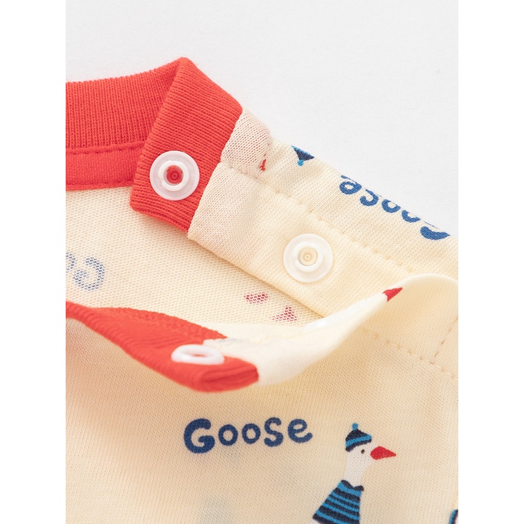 Áo liền quần dành cho bé trai BALABALA - BABY 200222124103