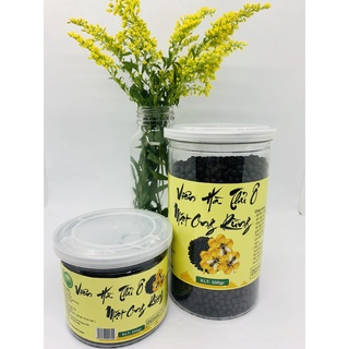 Hà Thủ Ô Mật Ong Rừng Đẹp Da
