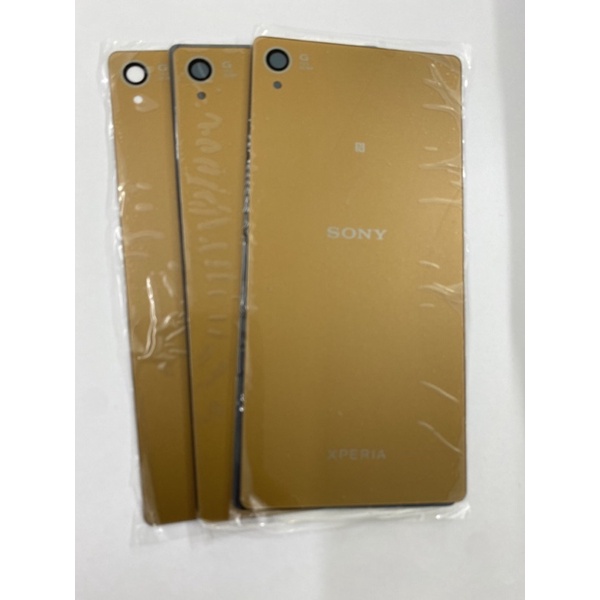 Nắp lưng sau Sony Z3