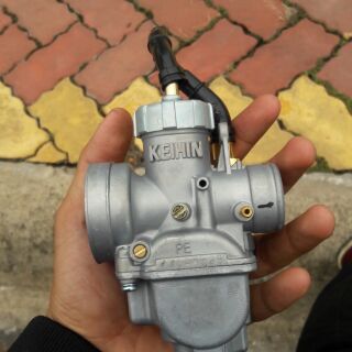 Bình xăng Nova Dash