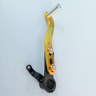 Cần số móc sirius nhôm màu