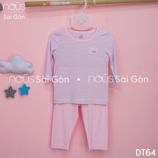 Bộ giữ nhiệt Nous