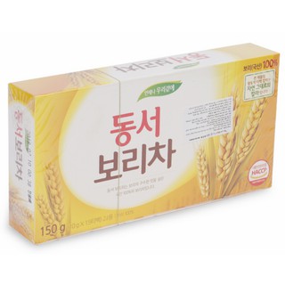 Trà Lúa Mạch Túi Lọc Dongsuh (150g)