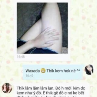 KEM BODY SPA NGÂN