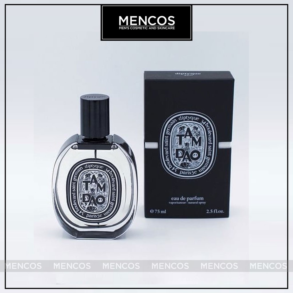 Nước hoa Unisex Diptyque Tam Đảo EDP 75ml