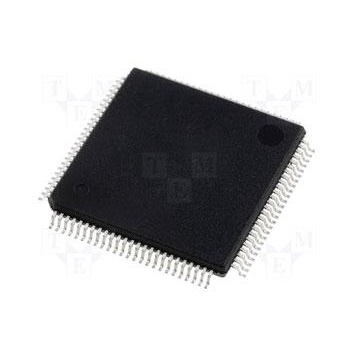 Chíp LPC2368FBD100 - ARM7 MCU FLASH 512K LQFP-100