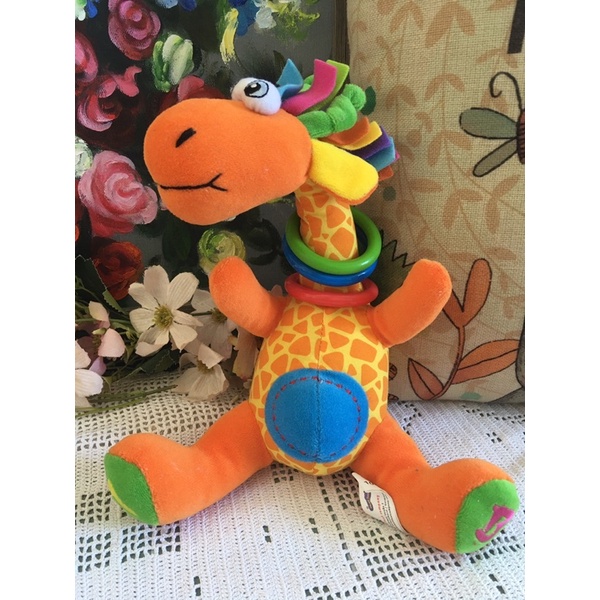 ĐỒ CHƠI XUẤT DƯ
