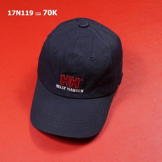 Nón kết hàng hiệu si korea 17n119