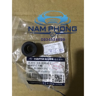 Cao su chân van một chiều Laser - E30113338A