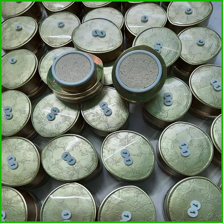 Giá sỉ kem đen 68 vị, kem đen thuoc bắc, kem tái tạo hủ 20g