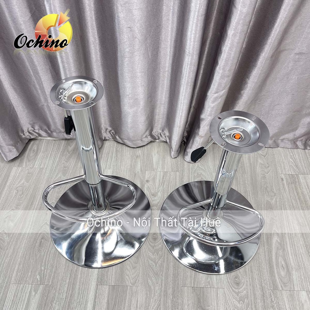 Chân Ghế Bar, Chân Ghế Trang Điểm ( Ảnh Thật Shop Chụp)