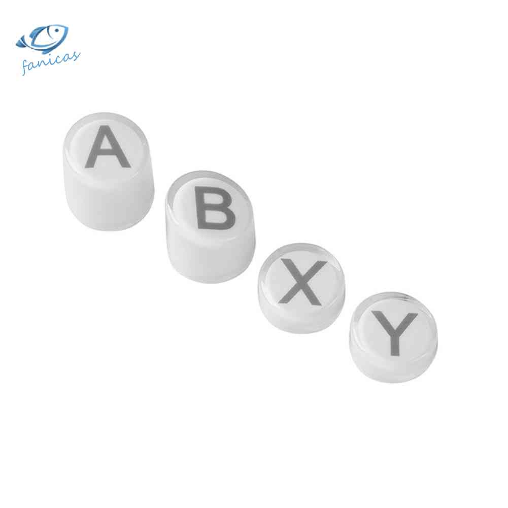 Nút Bấm Thay Thế Cho Tay Cầm Chơi Game Gulikit KingKong 2 Pro NS08 NS09