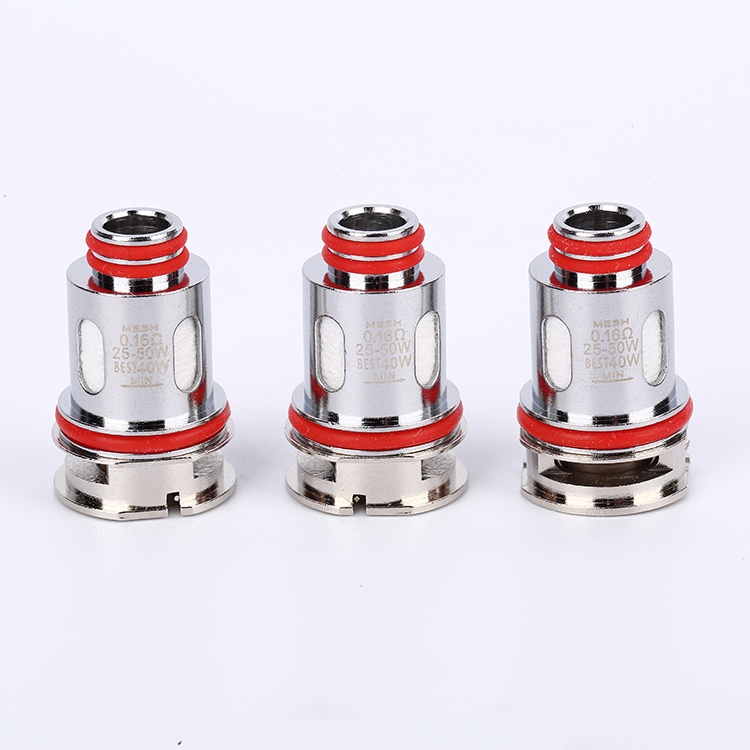 Set 5 cuộn dây Pm2 0.16ohm cho RPM/RPM2 chuyên dụng