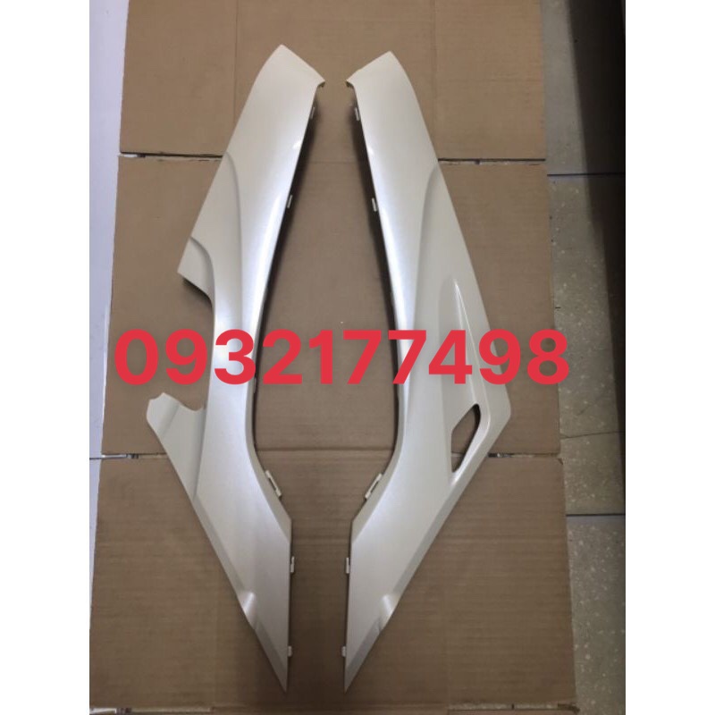 ỐP SÀN VISION MỚI  2015 - 2020 ZIN HÃNG