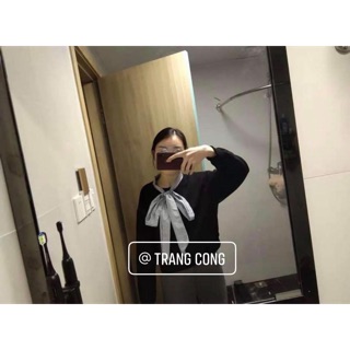 Áo nỉ zara